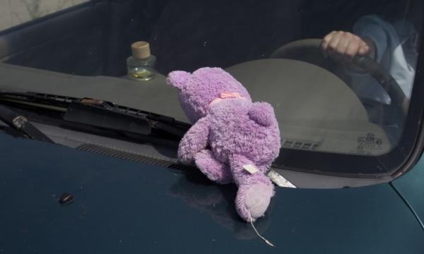 В Ставрополе под колеса иномарки попала 9-летняя девочка